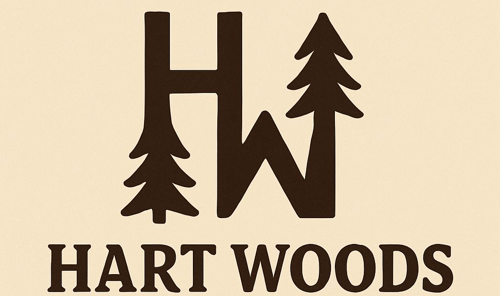 Hart Woods Consulting Logo